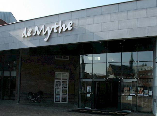 Theatre de Mythe in Goes