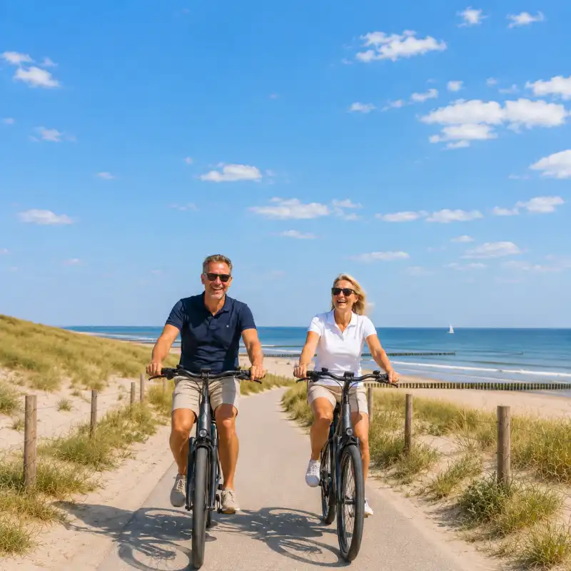 Cycling package