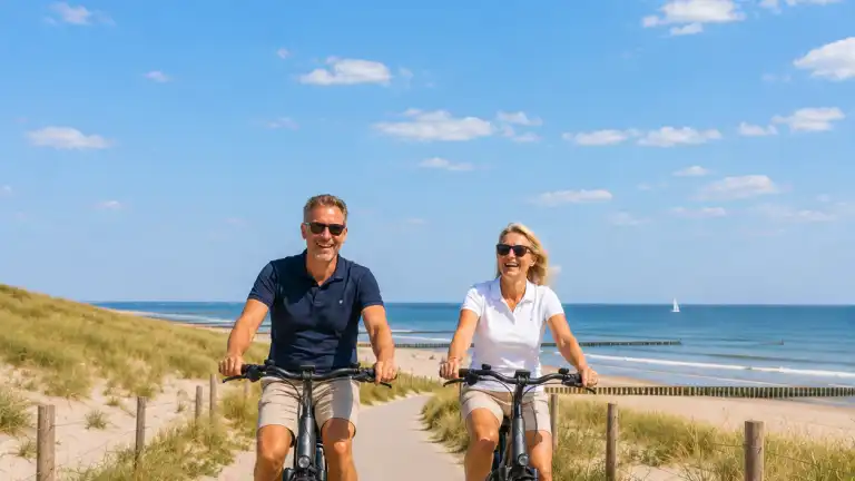 Discover Zeeland - Waterstate Wellness Hotel Goes