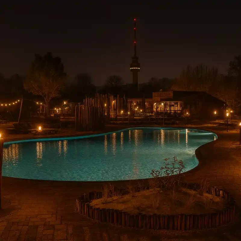 Discover our wellness offer