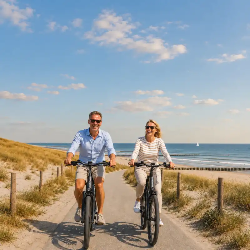 Cycling Package