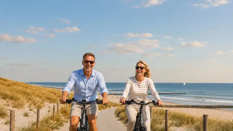 Discover Zeeland - Waterstate Wellness Hotel Goes