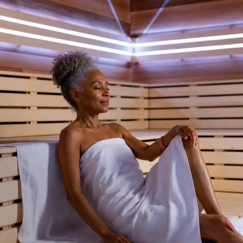 Stay & Wellness