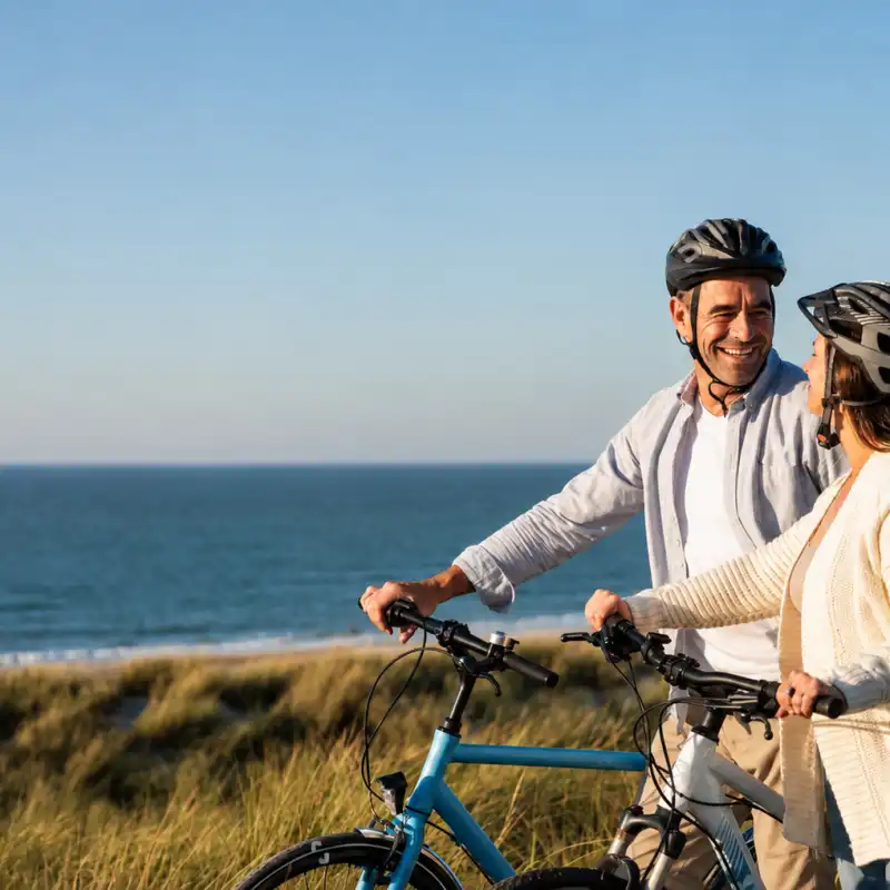 Discover Zeeland