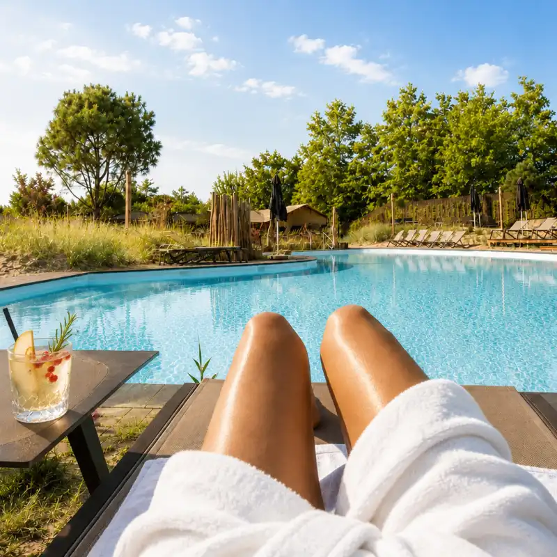 Wellness Beach Club