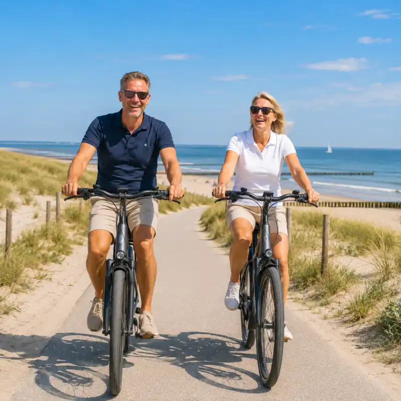 Cycling package