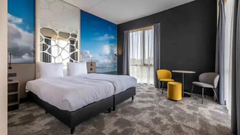 Overnight stay in Goes