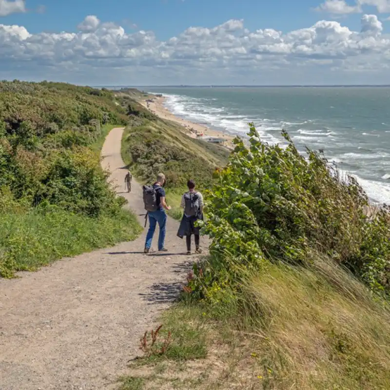 Overnight stays during Ascension