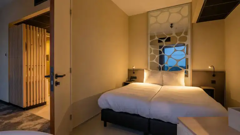 Overnight stay in Goes