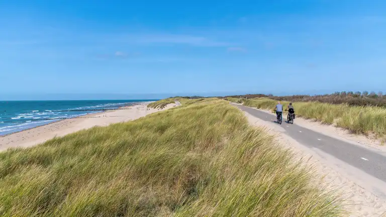 Discover Zeeland - Waterstate Wellness Hotel Goes