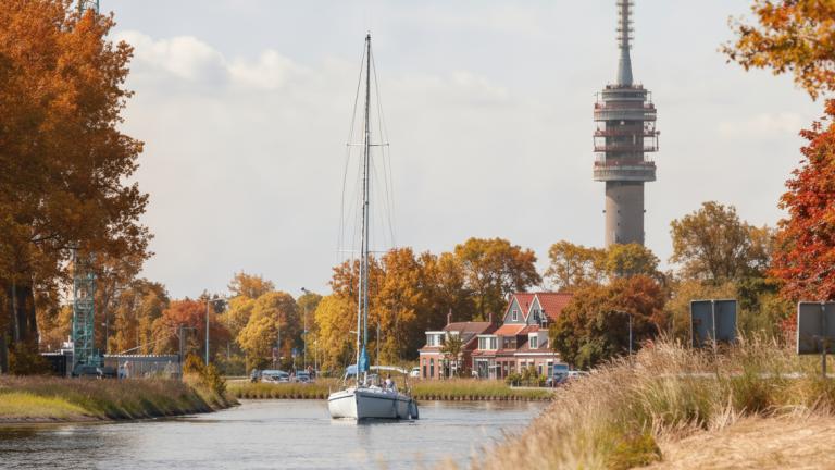 2, 3 or 4 nights in Zeeland