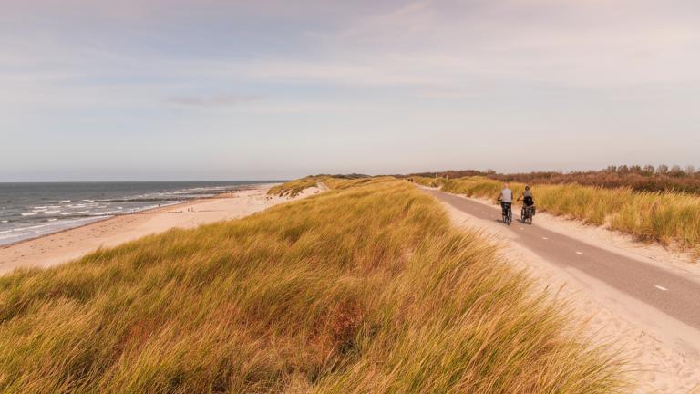 2, 3 or 4 nights in Zeeland
