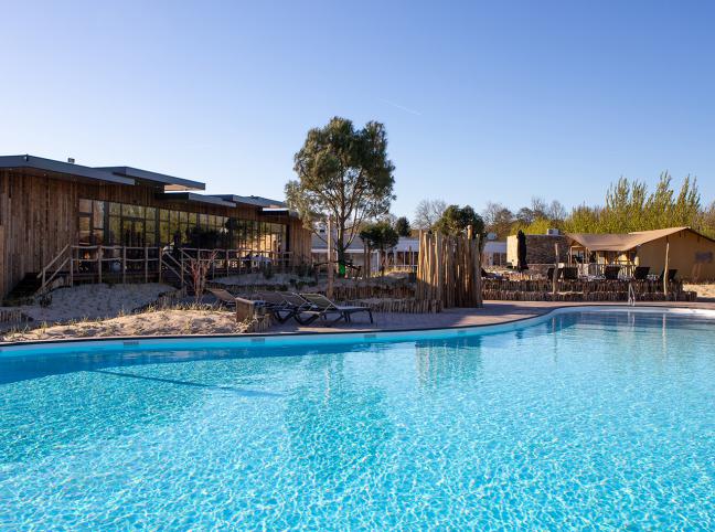 Wellness day at Vitae Wellnessresort Goes