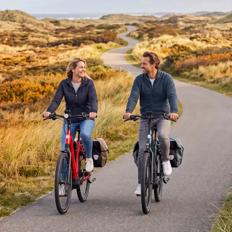 Cycling Package
