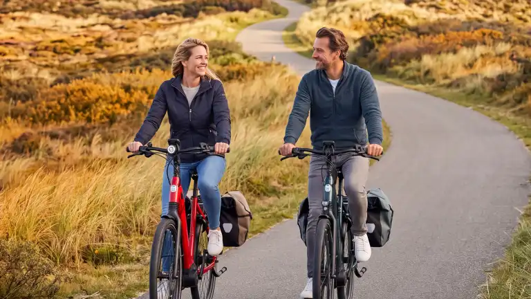 Discover Zeeland - Waterstate Wellness Hotel Goes