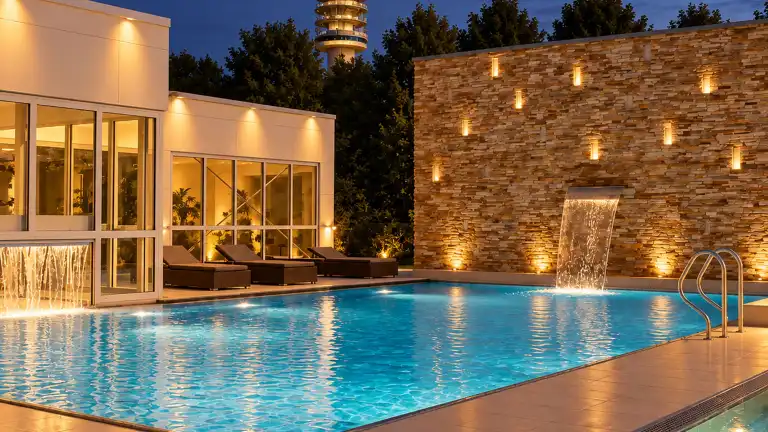 Discover Zeeland - Waterstate Wellness Hotel Goes
