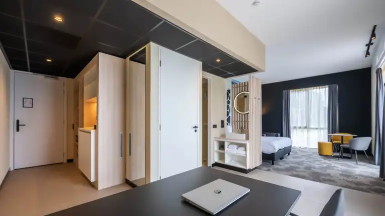 Overnight stay in Goes