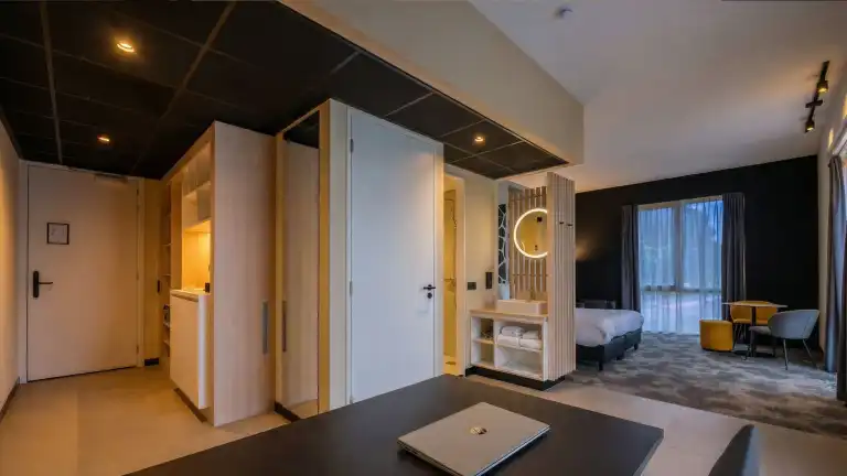 Overnight stay in Goes