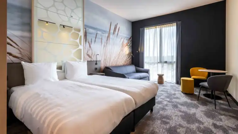 Staying overnight in Goes