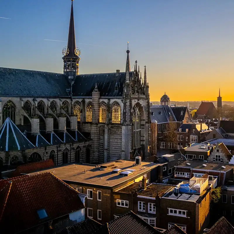 Discover Zeeland