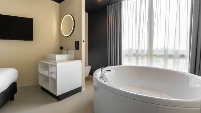 Staying overnight in Goes