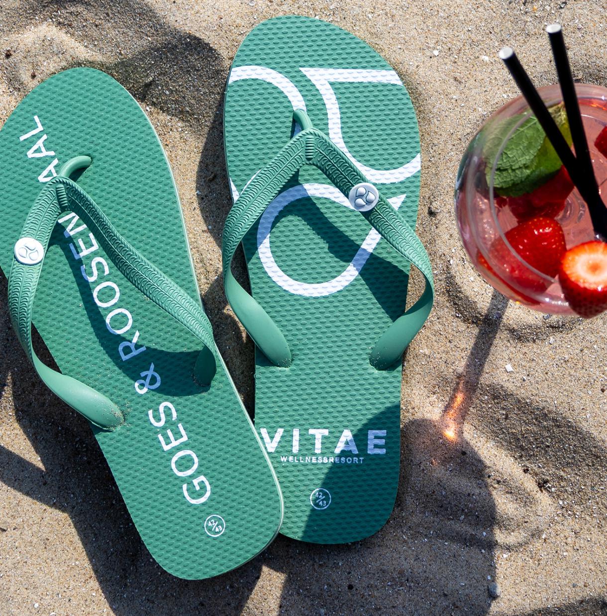 Stay & Wellness package