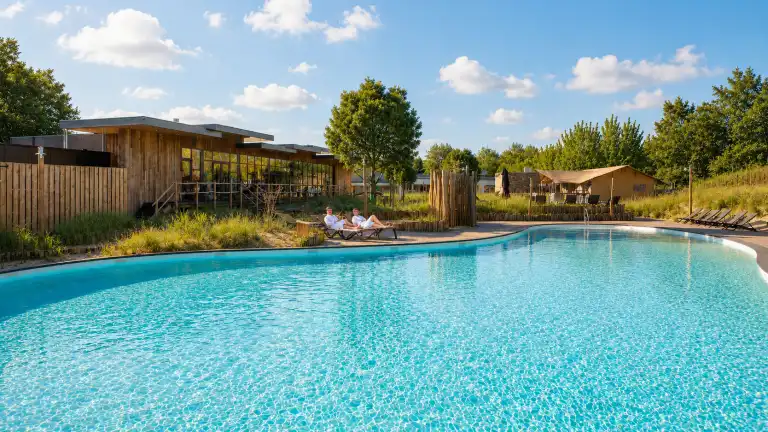 Discover Zeeland - Waterstate Wellness Hotel Goes