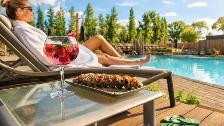 Facilities Waterstate Wellness Hotel
