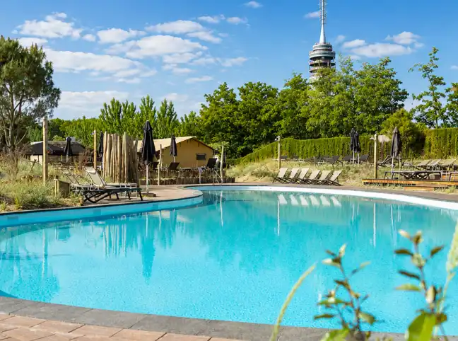 Wellness Beach Club