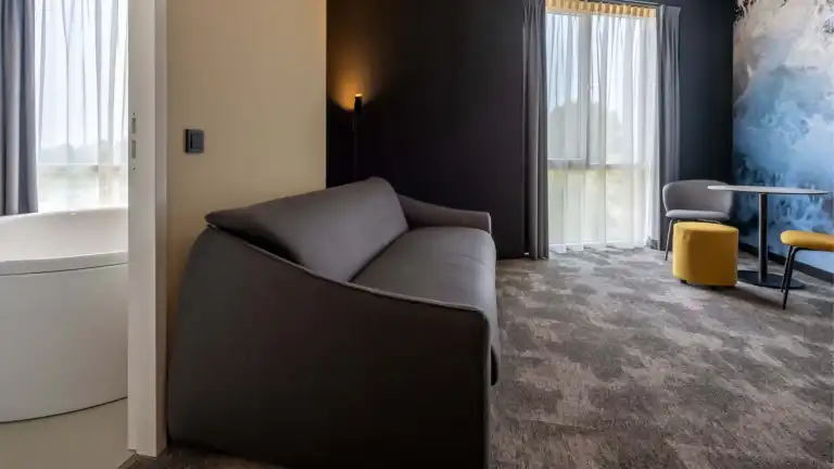 Overnight stay in Goes