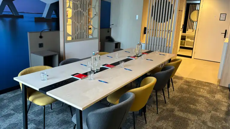 Business accommodation in Goes