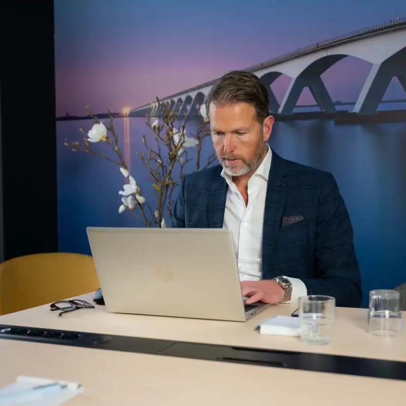 Business accommodation