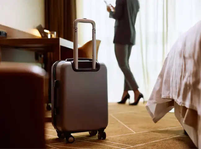 Business accommodation in Goes