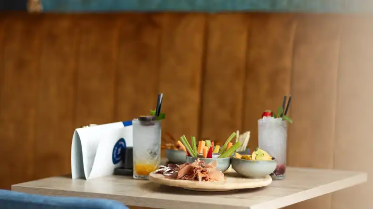 Discover Zeeland - Waterstate Wellness Hotel Goes