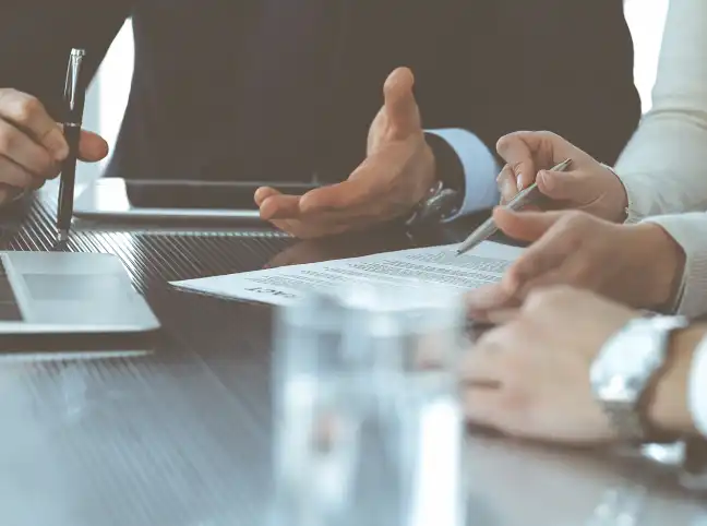 4-hour meeting package