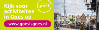Goes is Goes | Beleven