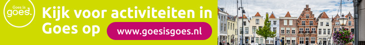 Goes is Goes | Beleven